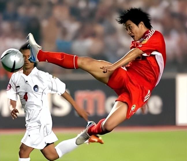 星空体育中国官网-李明离开国安球队后！首次发声点评U23国足，直言看好中国队夺冠